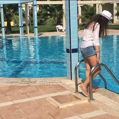 Villa Vılla Rossa Fethiye