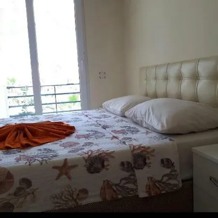 Vılla Rossa *