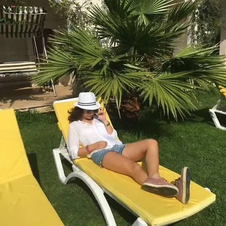 Vılla Rossa Fethiye
