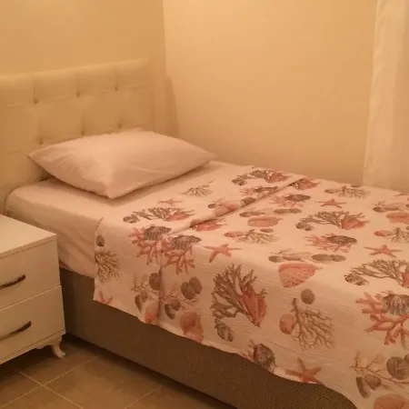 Villa Vılla Rossa Fethiye